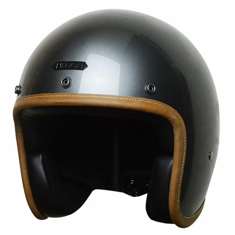 Capacetes de motocicleta por atacado 3/4 Racing Sports Moto Moto Capacete