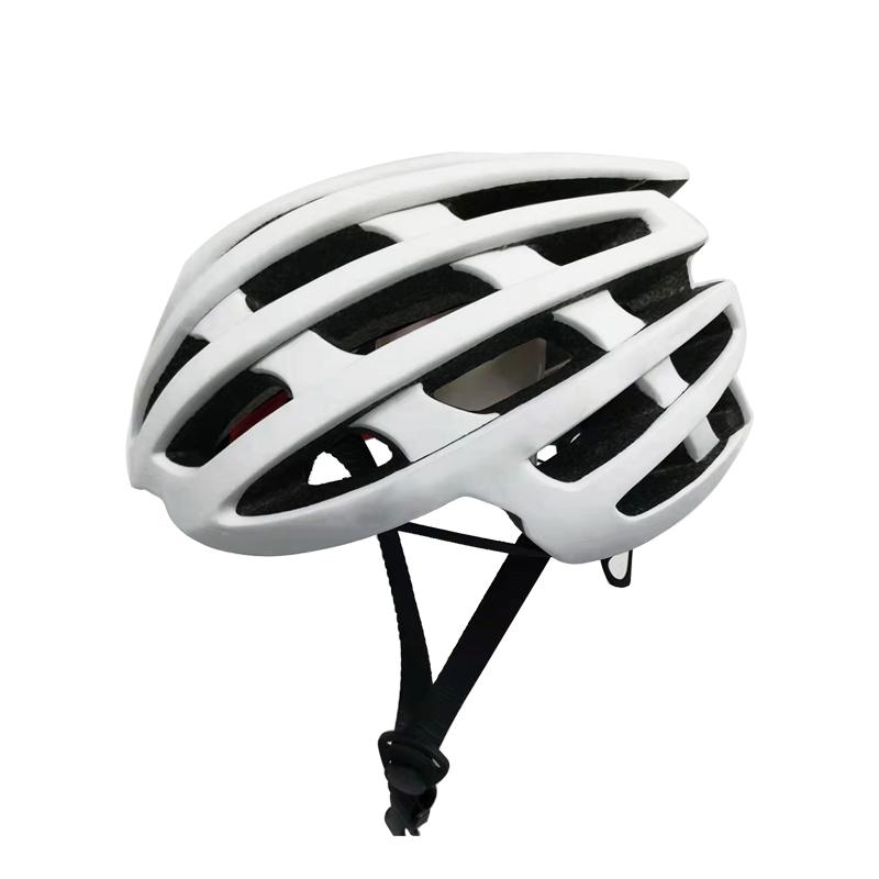 Capacete adulto de bicicleta de estrada de uma peça, mountain bike, unissex, capacete de aventura