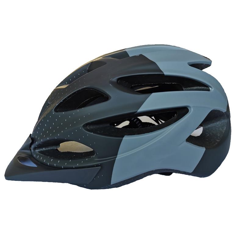 Capacete de ciclismo Capacetes de bicicleta de estrada de corrida para homens e mulheres MTB Capacete de bicicleta